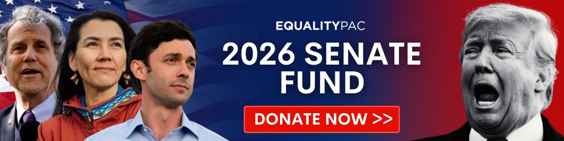 2026 Senate Fund