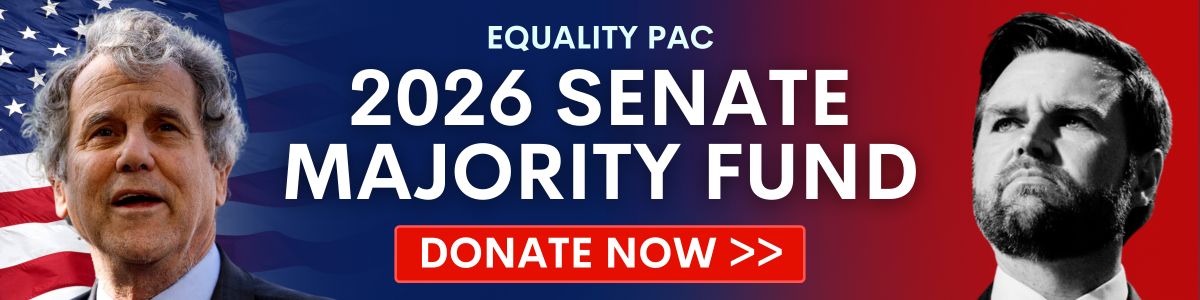 2026 Senate Fund: DONATE NOW