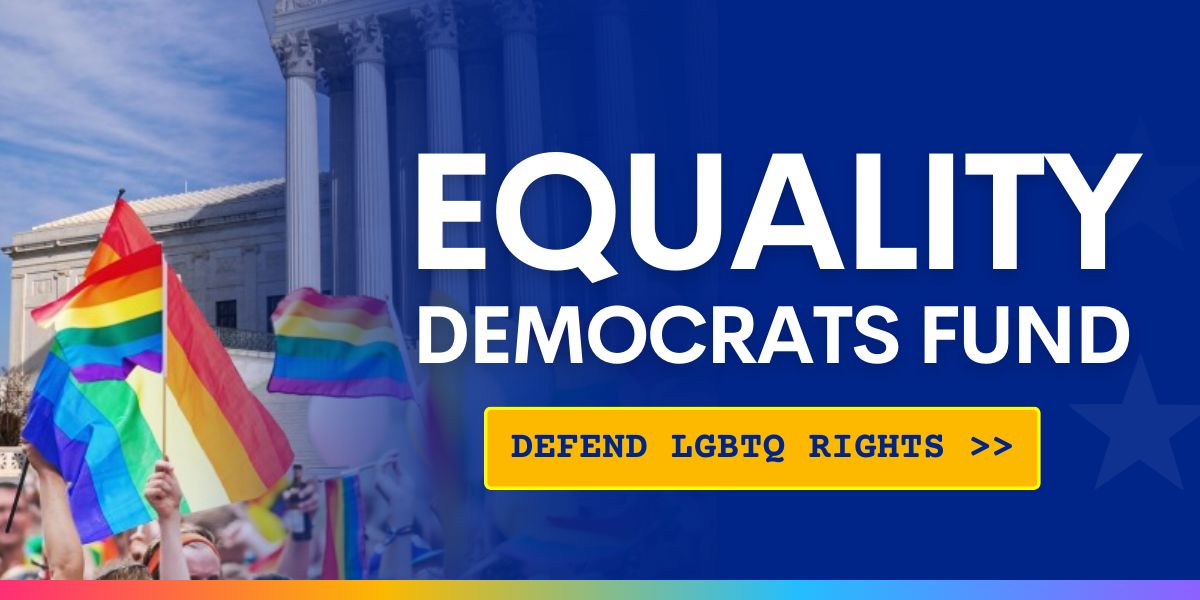 Equality Democrats Fund