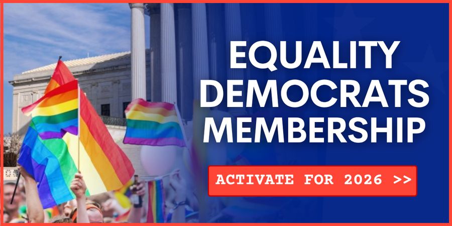 EQPAC Membership Card 2026