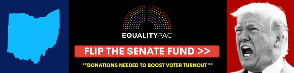 EQPAC 2026 Flip the Senate Fund