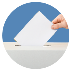 Ballot