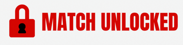 500%-MATCH UNLOCKED!