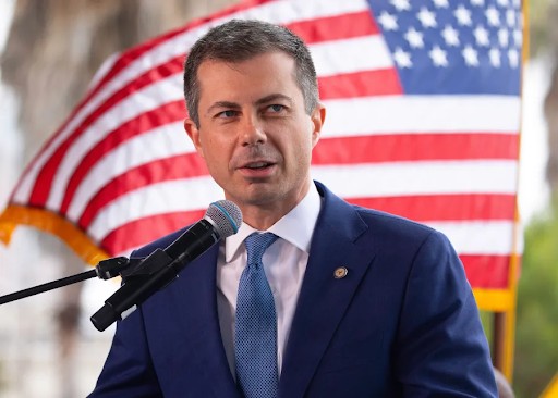 Pete Buttigieg