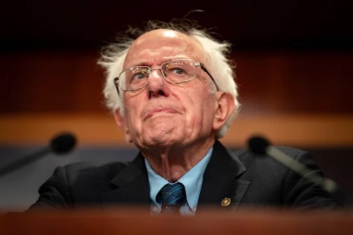 Bernie Sanders