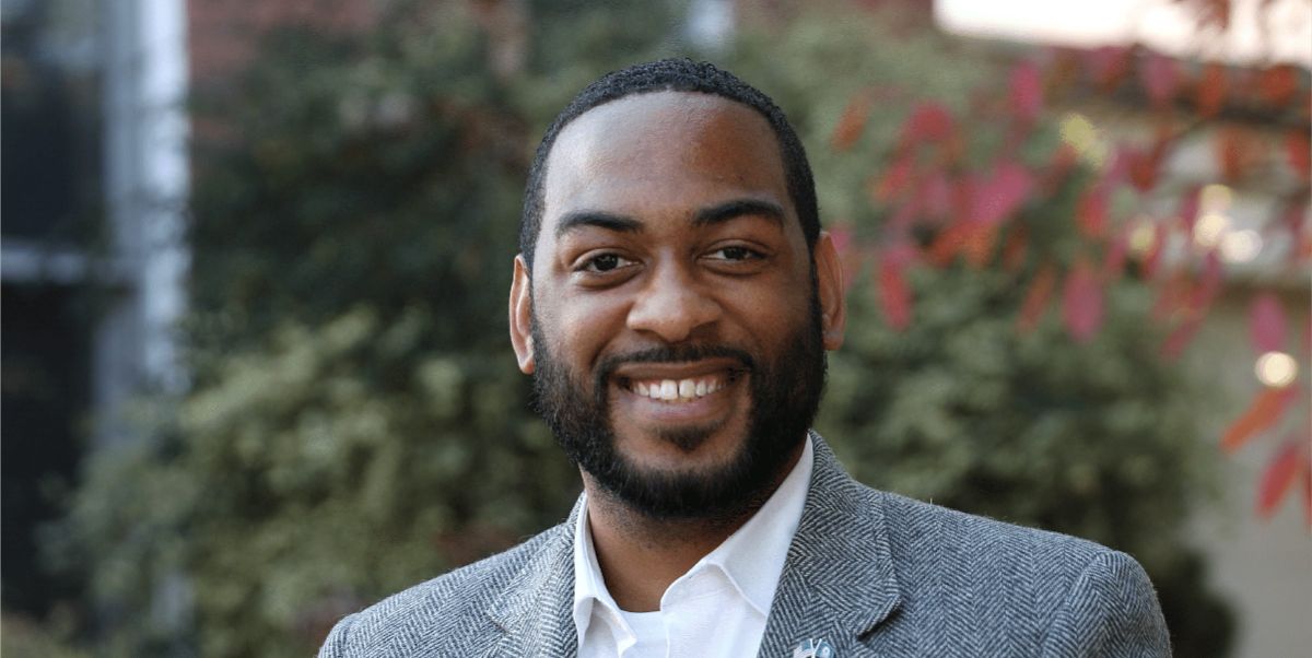 Charles Booker