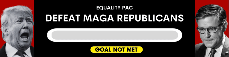 Defeat MAGA Republicans: End-Of-Month Deadline