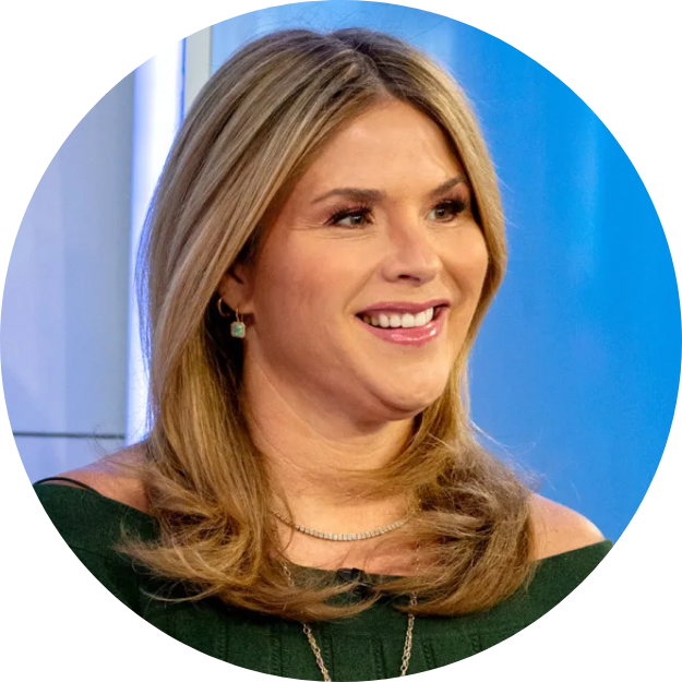 Jenna Bush Hager