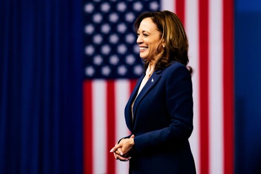 Kamala Harris