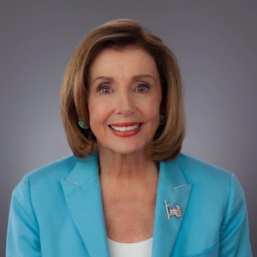 Nancy Pelosi