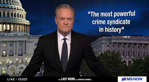 Lawrence O'Donnell
