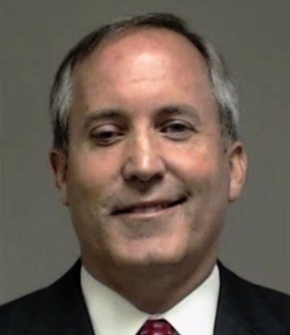 Ken Paxton