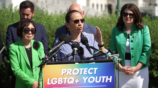 Sharice Davids