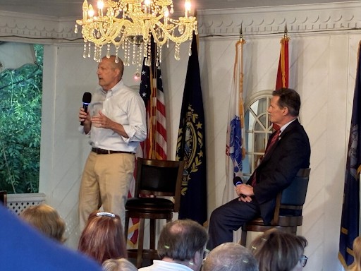 John Sununu