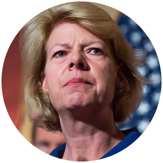 Senator Tammy Baldwin