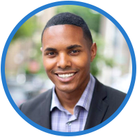Rep. Ritchie Torres headshot